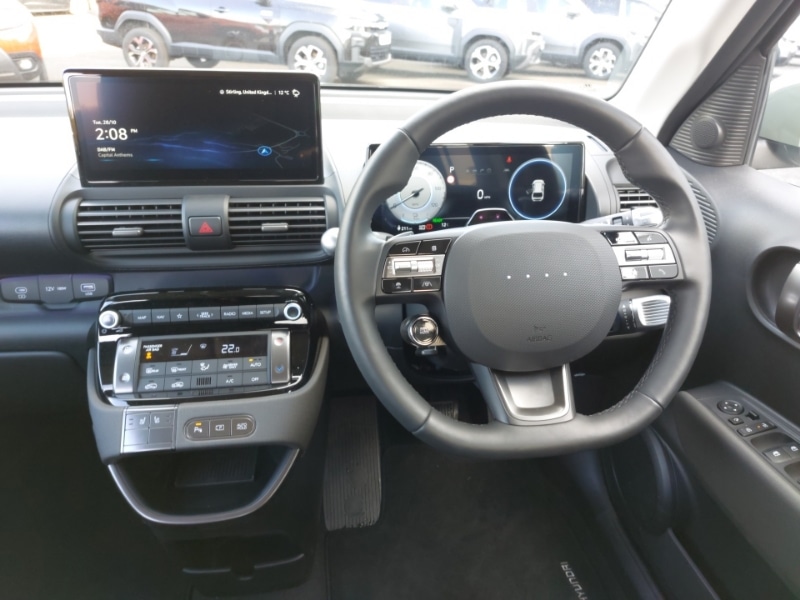 Used Hyundai Other 2025 for sale - 76393196: Photo 7