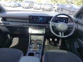 Used Hyundai TUCSON 2024 for sale - 79489640: Photo
