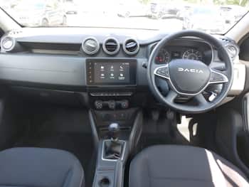 Used Dacia Duster 2023 for sale - 79618626: Photo