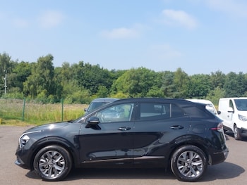 Used Kia Sportage 2024 for sale - 79231880: Photo