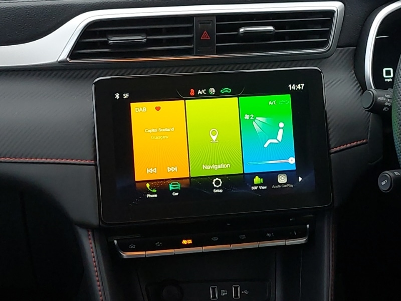 Used MG MG ZS 2023 for sale - 77409973: Photo 11