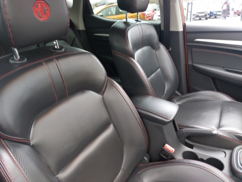 Used MG MG ZS 2023 for sale - 77409973: Photo 13