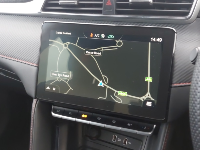 Used MG MG ZS 2023 for sale - 77409973: Photo 17