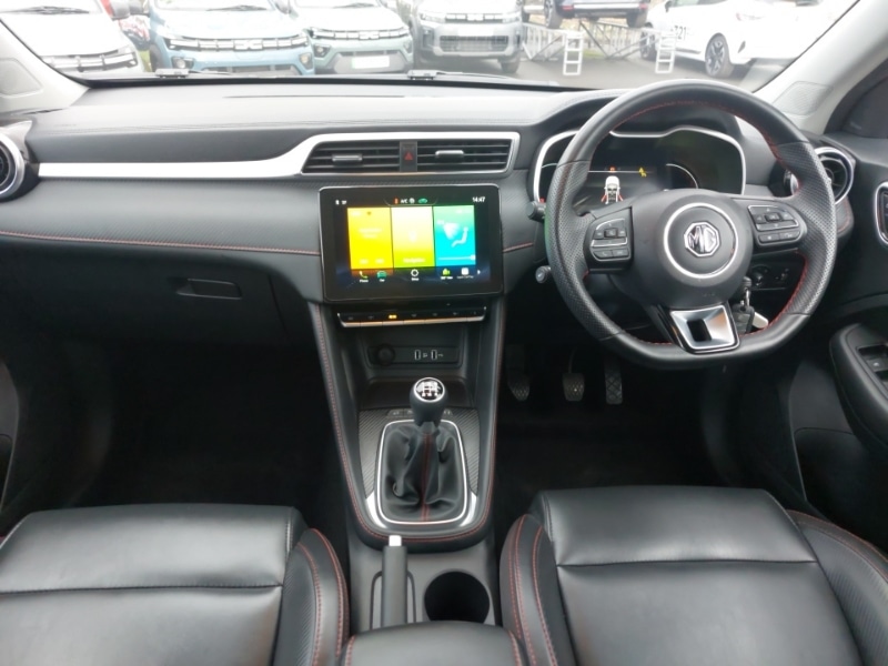 Used MG MG ZS 2023 for sale - 77409973: Photo 2