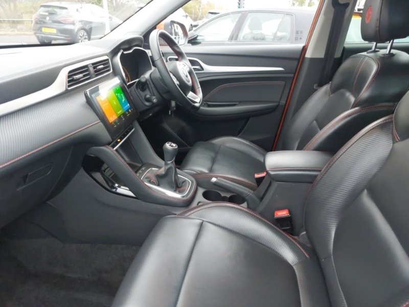 Used MG MG ZS 2023 for sale - 77409973: Photo 5