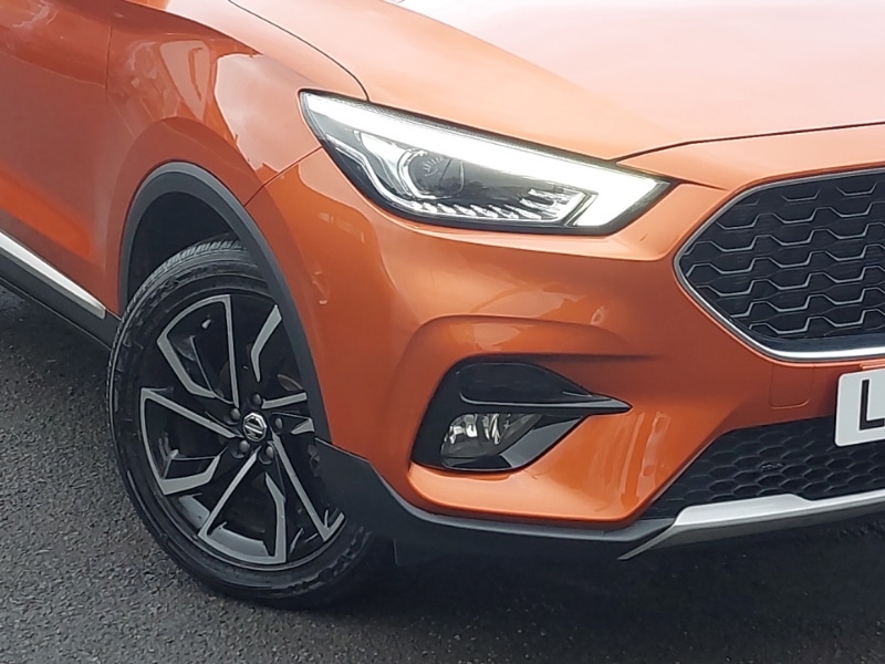 Used MG MG ZS 2023 for sale - 77409973: Photo 9