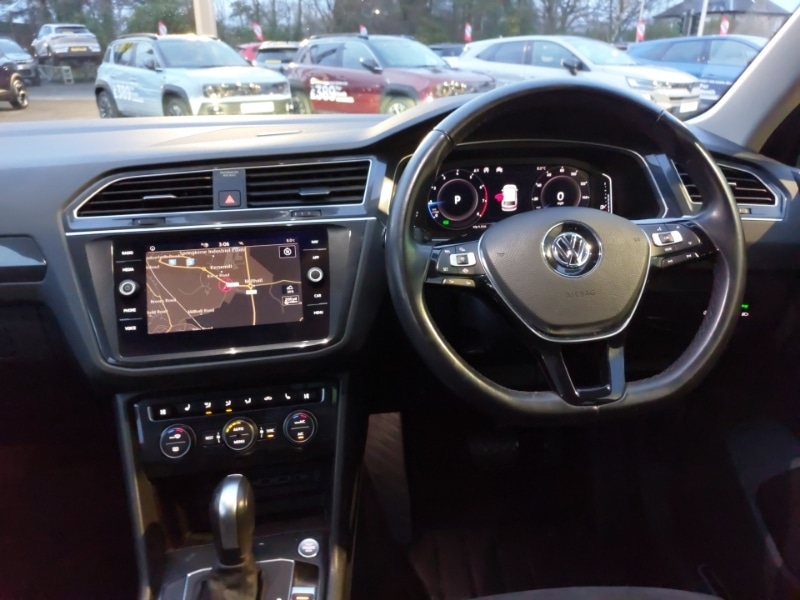 Used Volkswagen Tiguan 2020 for sale - 77837665: Photo 7