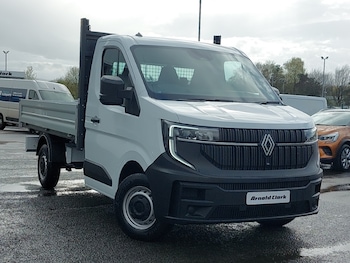 Used Renault Master 2025 for sale - 78290966: Photo