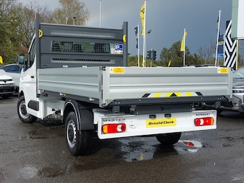 Used Renault Master 2025 for sale - 78290966: Photo