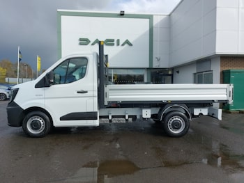 Used Renault Master 2025 for sale - 78290966: Photo