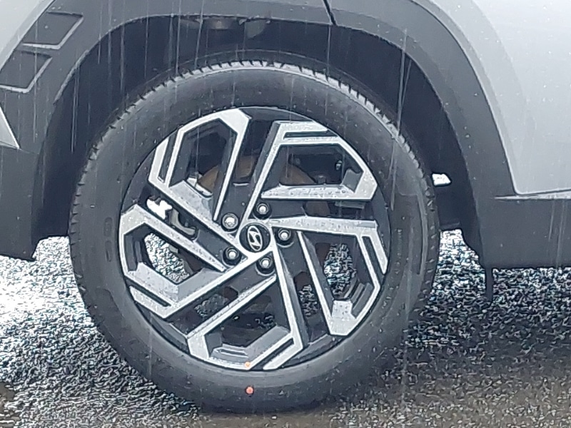 Used Hyundai TUCSON 2025 for sale - 76478581: Photo 12