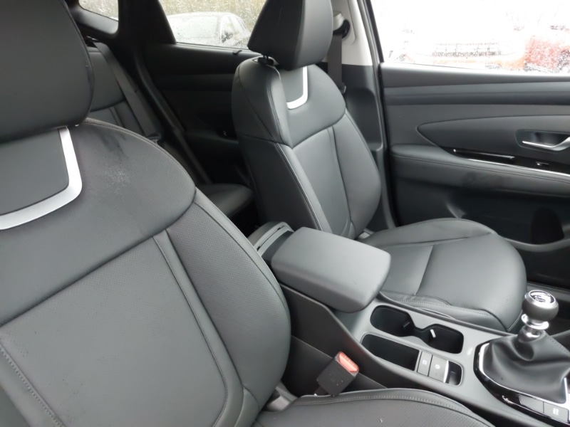 Used Hyundai TUCSON 2025 for sale - 76478581: Photo 13