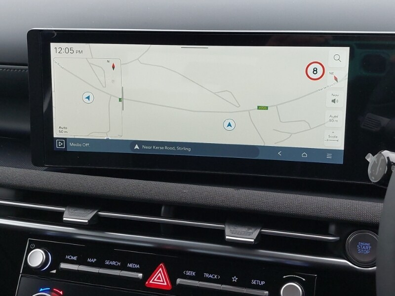 Used Hyundai TUCSON 2025 for sale - 76478581: Photo 14