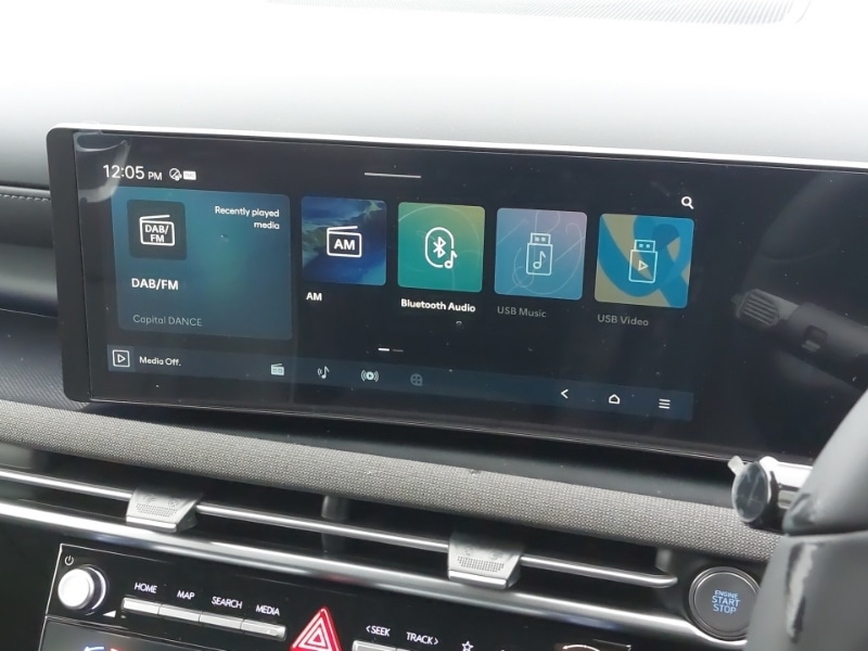 Used Hyundai TUCSON 2025 for sale - 76478581: Photo 16