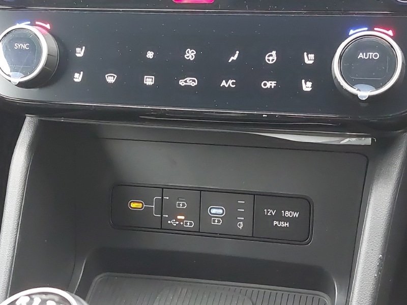 Used Hyundai TUCSON 2025 for sale - 76478581: Photo 18