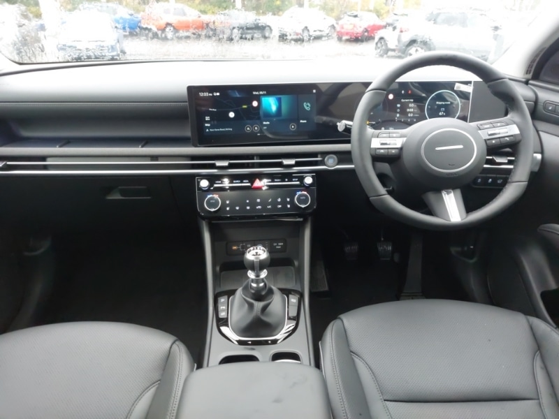 Used Hyundai TUCSON 2025 for sale - 76478581: Photo 2