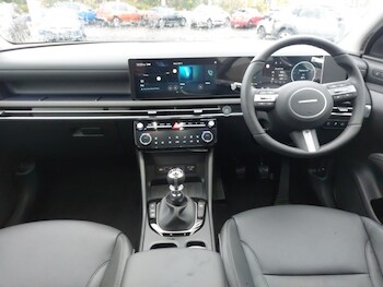 Used Hyundai TUCSON 2025 for sale - 76478581: Photo