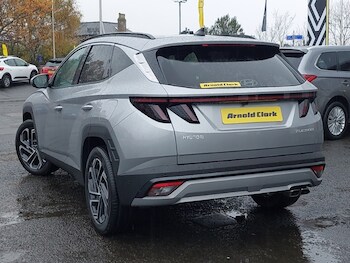 Used Hyundai TUCSON 2025 for sale - 76478581: Photo