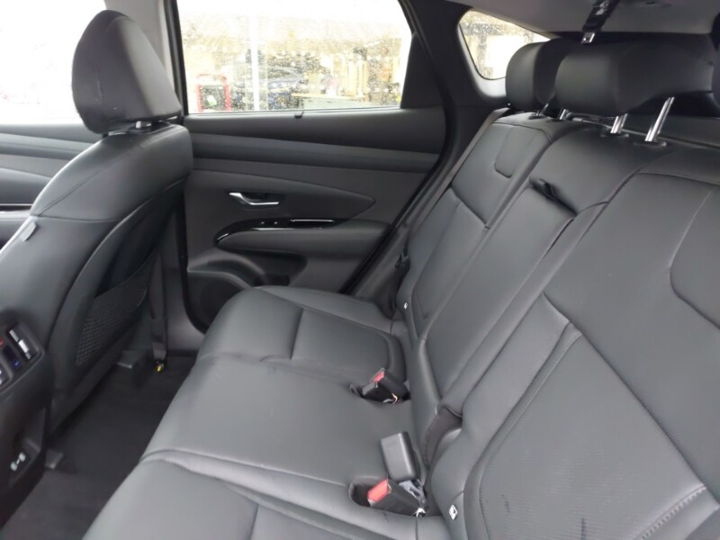 Used Hyundai TUCSON 2025 for sale - 76478581: Photo 6
