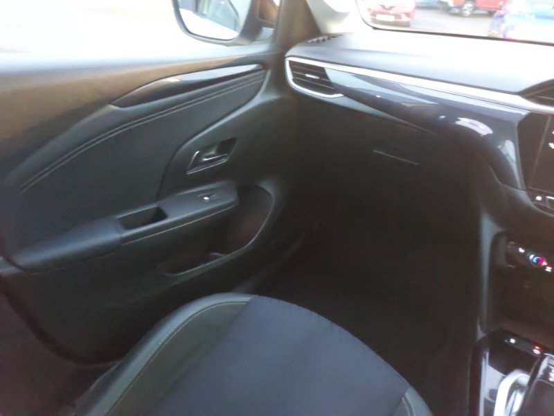 Used Vauxhall Corsa 2021 for sale - 76954825: Photo 10