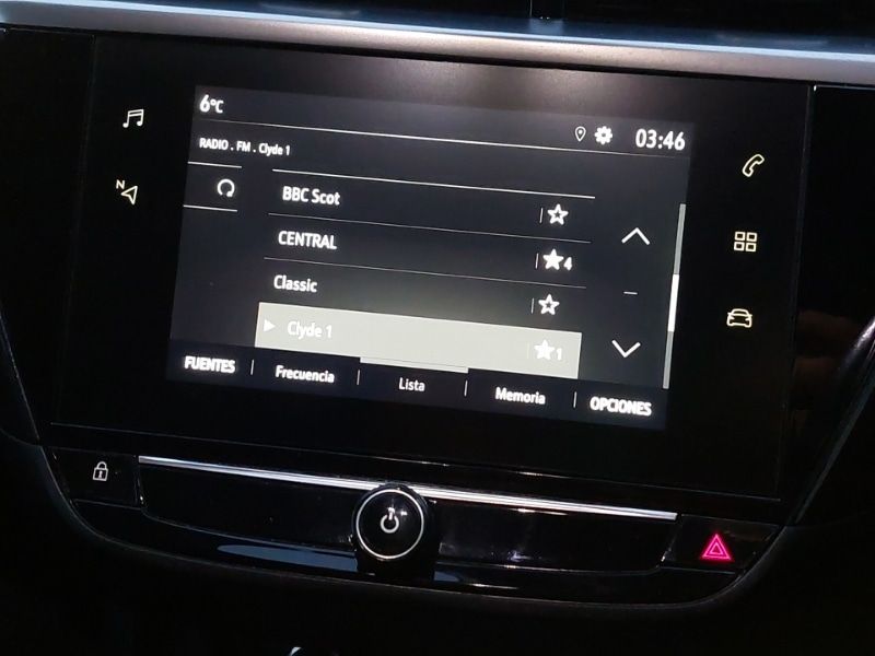 Used Vauxhall Corsa 2021 for sale - 76954825: Photo 14