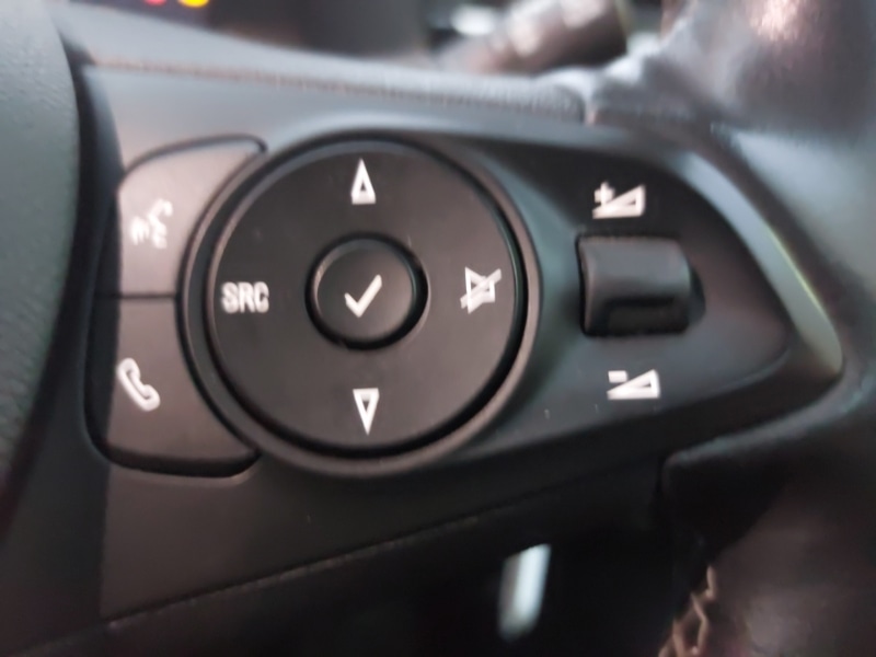 Used Vauxhall Corsa 2021 for sale - 76954825: Photo 17