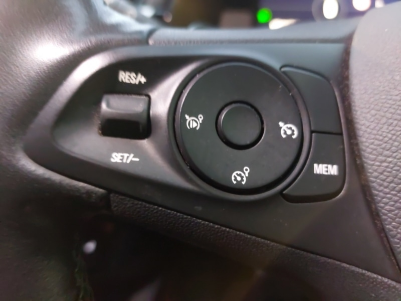 Used Vauxhall Corsa 2021 for sale - 76954825: Photo 18