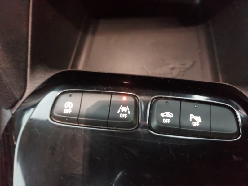 Used Vauxhall Corsa 2021 for sale - 76954825: Photo 19