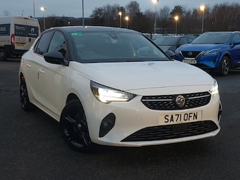 2021 - 1.2 Turbo Elite 5dr Auto