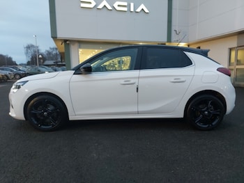 Used Vauxhall Corsa 2021 for sale - 76954825: Photo