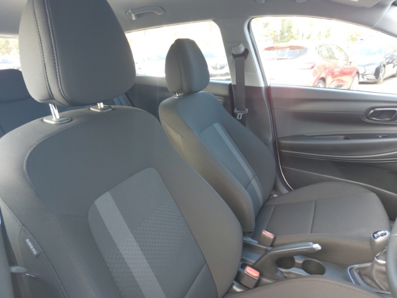 Used Hyundai i20 2025 for sale - 77281595: Photo 16