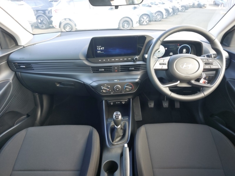 Used Hyundai i20 2025 for sale - 77281595: Photo 2