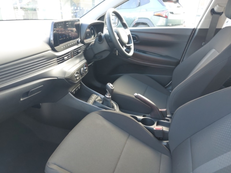 Used Hyundai i20 2025 for sale - 77281595: Photo 5