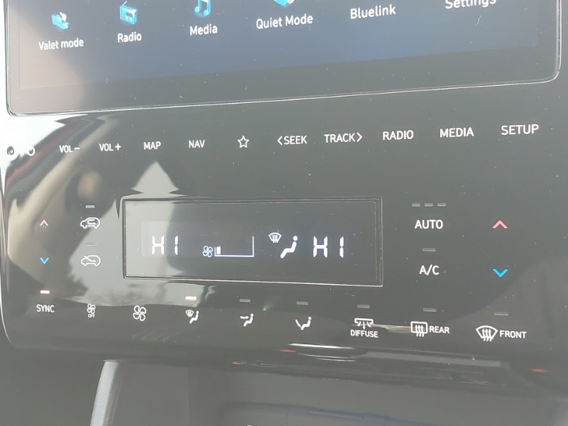 Used Hyundai TUCSON 2023 for sale - 77010800: Photo 14