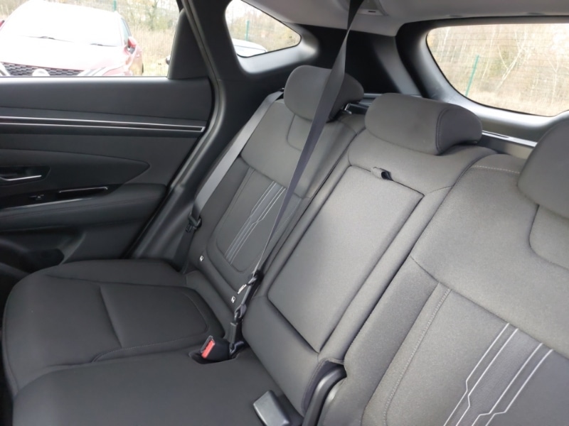 Used Hyundai TUCSON 2023 for sale - 77010800: Photo 6