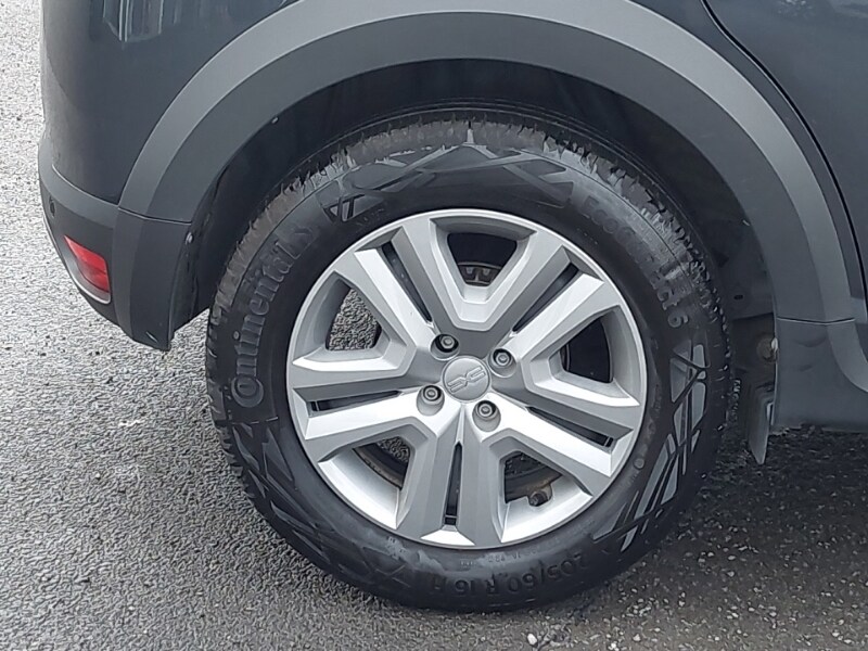 Used Dacia Sandero Stepway 2023 for sale - 77418689: Photo 12