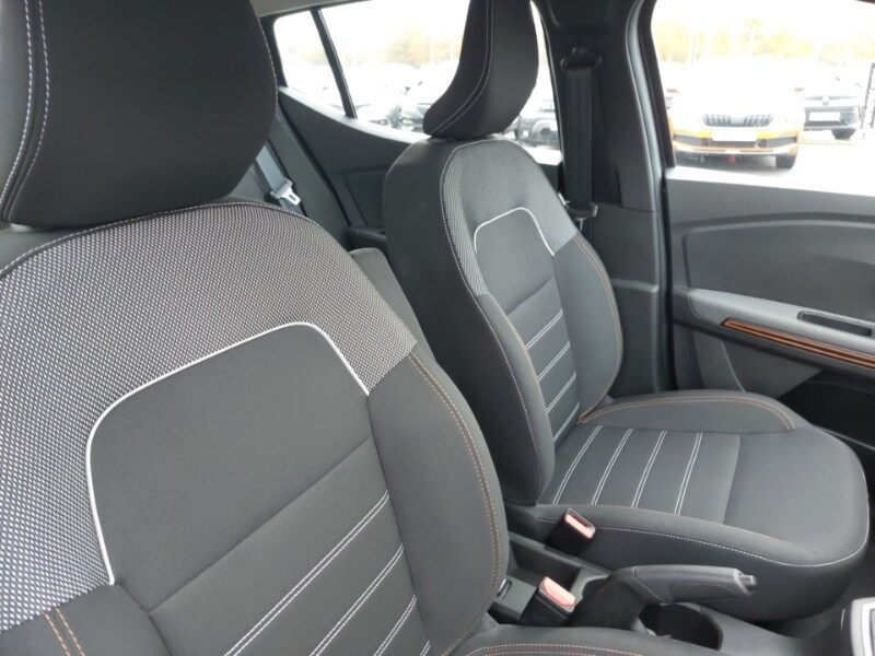 Used Dacia Sandero Stepway 2023 for sale - 77418689: Photo 13