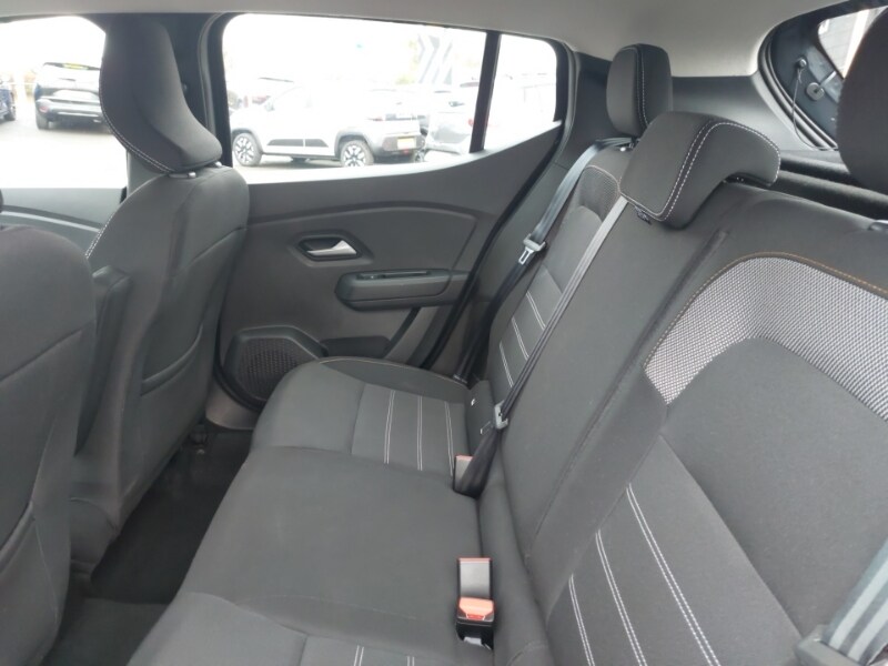 Used Dacia Sandero Stepway 2023 for sale - 77418689: Photo 6
