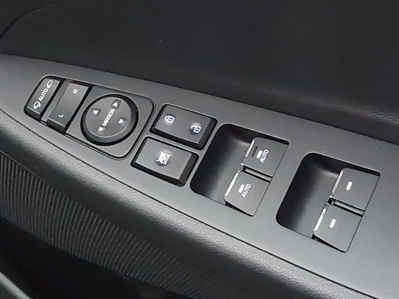 Used Hyundai TUCSON 2020 for sale - 76484071: Photo 13