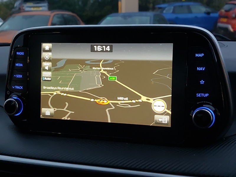 Used Hyundai TUCSON 2020 for sale - 76484071: Photo 15