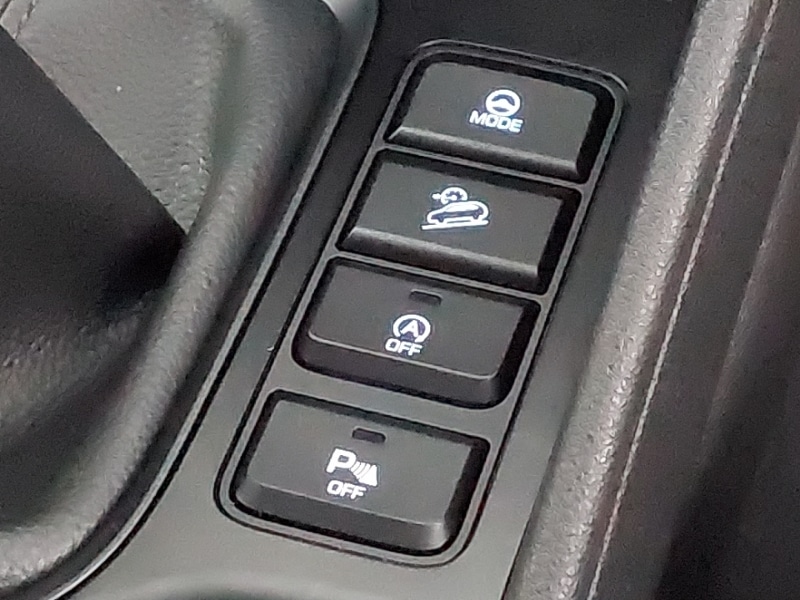 Used Hyundai TUCSON 2020 for sale - 76484071: Photo 16