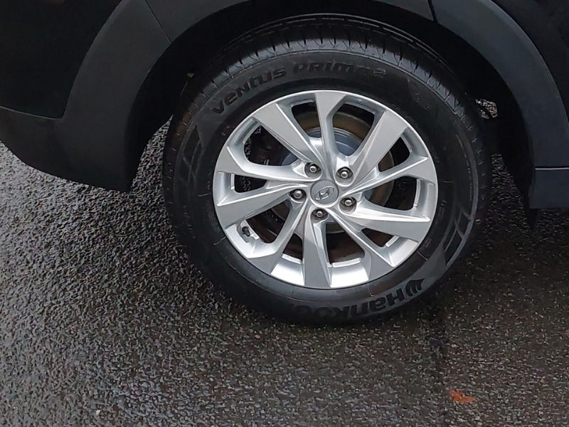 Used Hyundai TUCSON 2020 for sale - 76484071: Photo 17