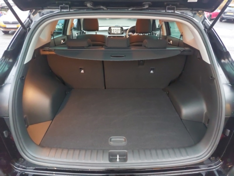 Used Hyundai TUCSON 2020 for sale - 76484071: Photo 8