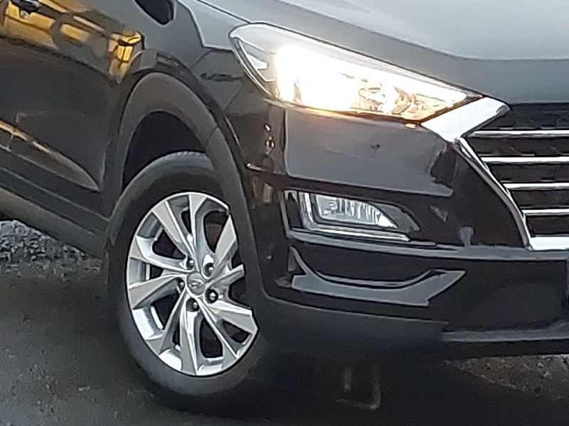 Used Hyundai TUCSON 2020 for sale - 76484071: Photo 9