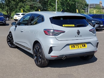 Used Renault Clio 2025 for sale - 79185841: Photo