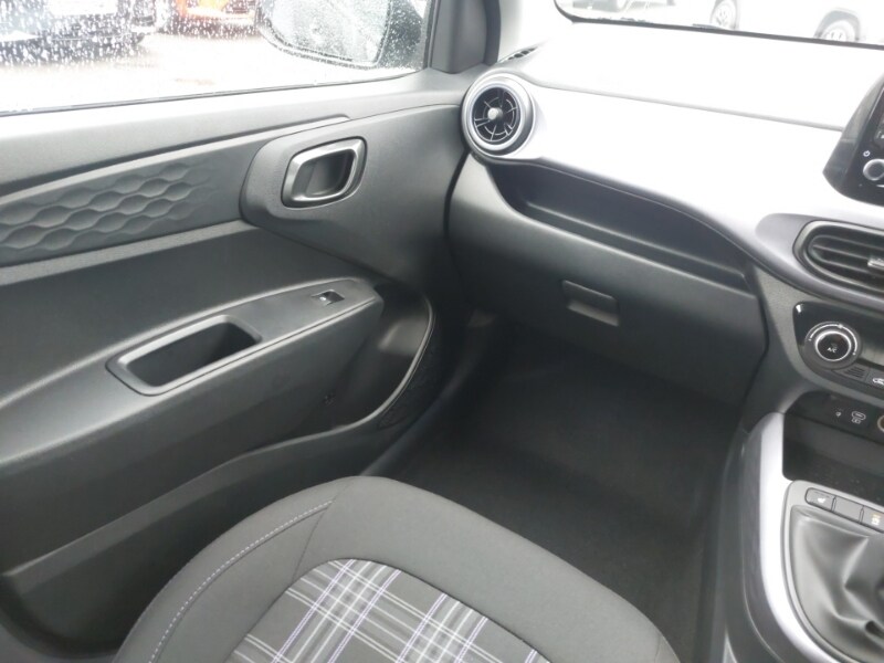 Used Hyundai i10 2025 for sale - 77183945: Photo 10