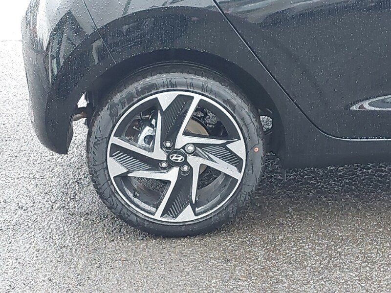 Used Hyundai i10 2025 for sale - 77183945: Photo 12