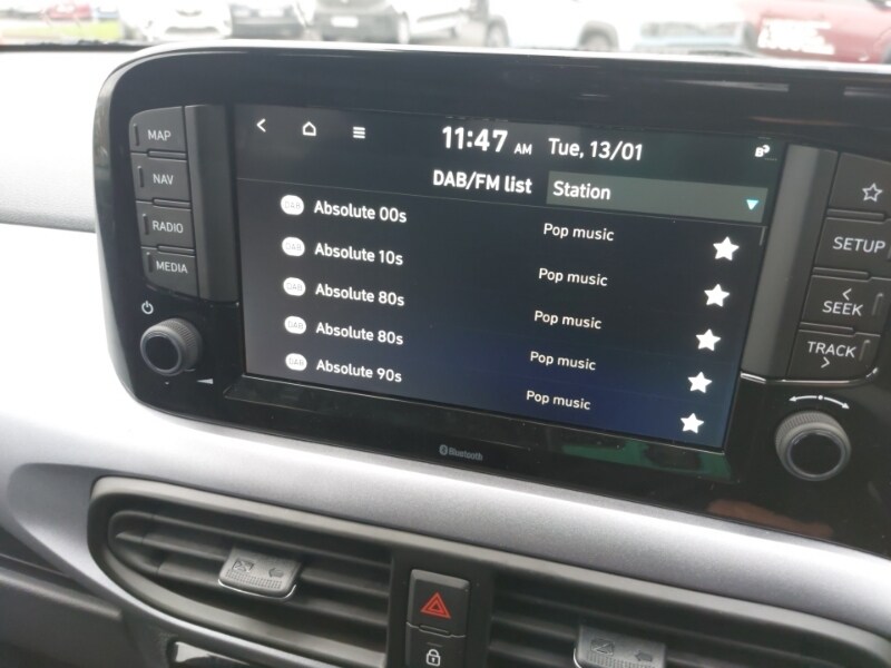 Used Hyundai i10 2025 for sale - 77183945: Photo 16