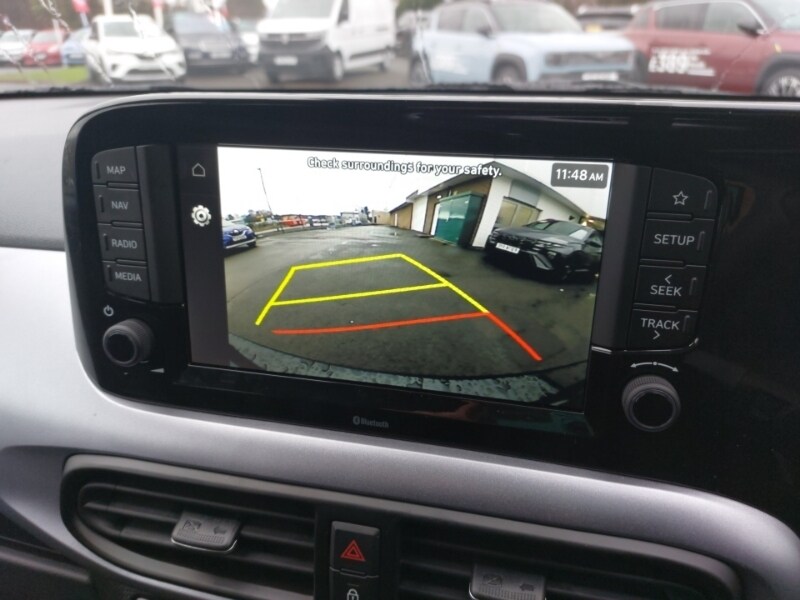 Used Hyundai i10 2025 for sale - 77183945: Photo 17