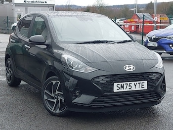 Used Hyundai i10 2025 for sale - 77183945: Photo